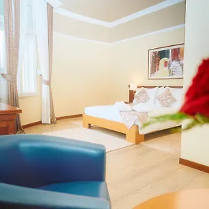 Hotel Bristol Opatija