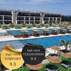 Hotel Del Mar Emotion Ližnjan