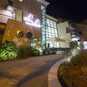 Adrion Apartahotel Pula