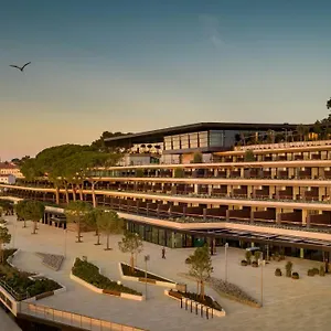Hotel Grand Park By Maistra Collection Rovinj