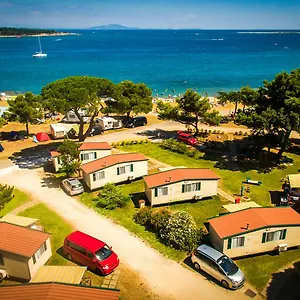 Feriepark Arena Mobile Homes Medulin