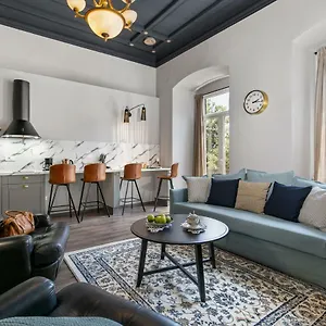 Carpathia Apartamento Rijeka