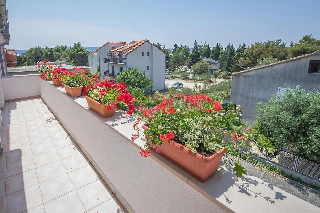 Bed And Breakfast Helena Kaštela Κροατία