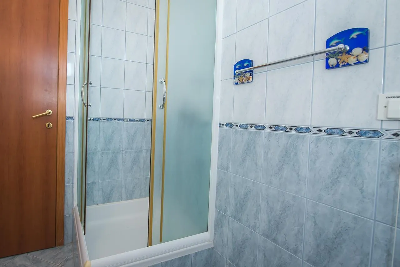 Kaštela Bed And Breakfast Helena 3*,  קרואטיה