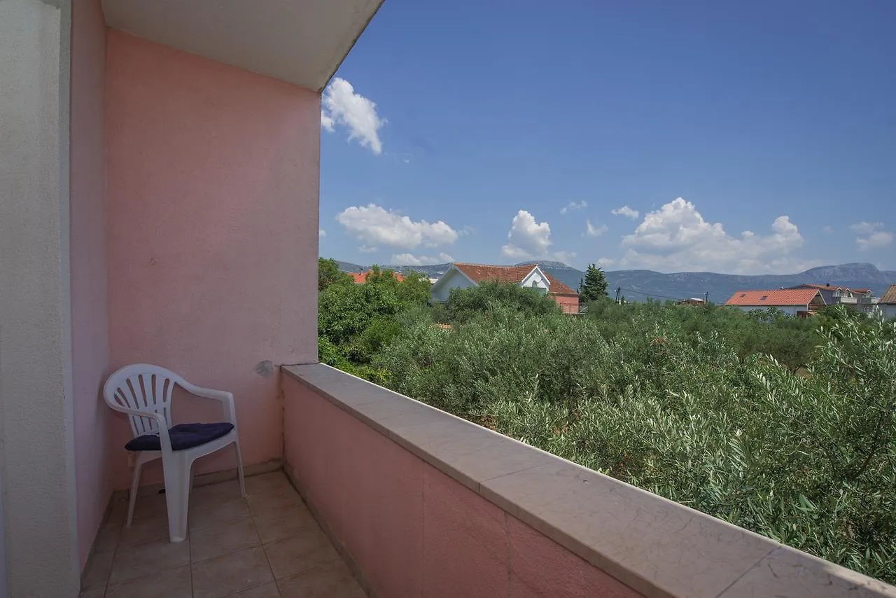 Kaštela Bed And Breakfast Helena קרואטיה